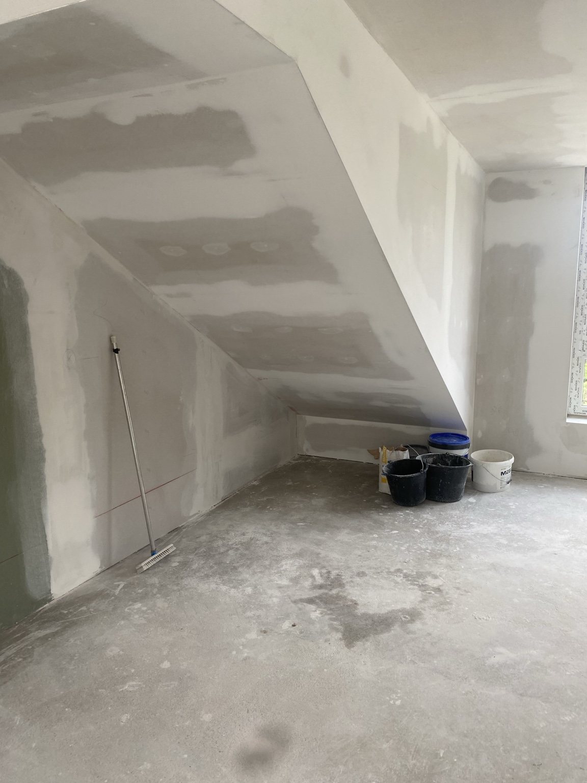 Bergisch Gladbach Dachgeschossausbau