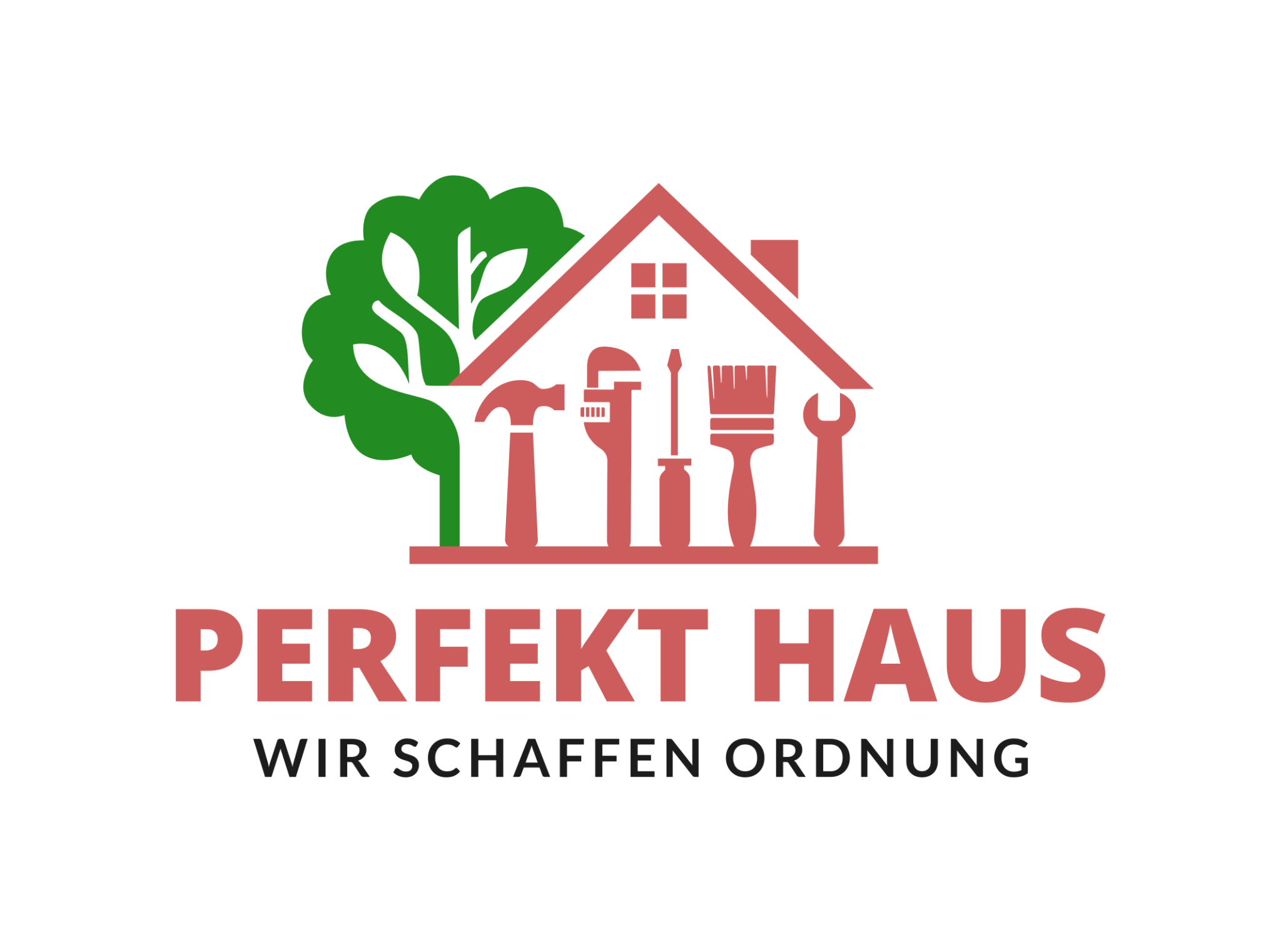Perfekt Haus Logo